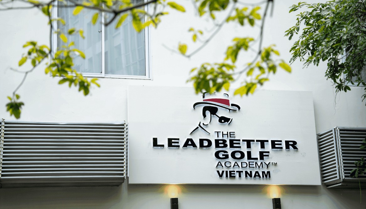 Cùng khám phá cơ sở vật chất đỉnh cao tại Leadbetter Golf Academy