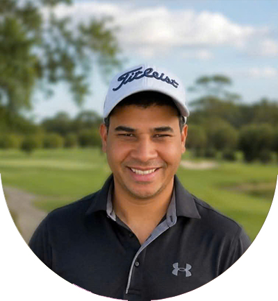 RICARDO PETERSEN 